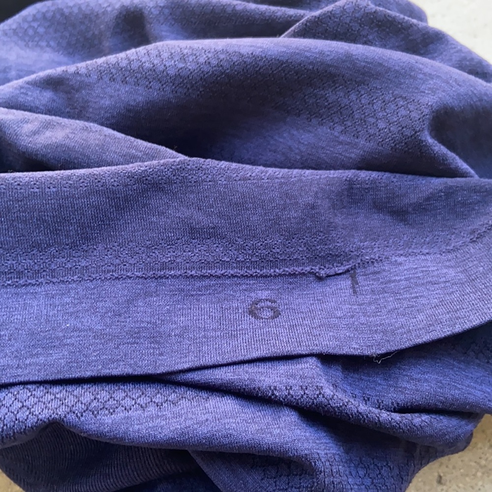 Lululemon Power Y Tech Tank - Picture 7 of 7